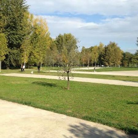 Attico Roma Lägenhet Exteriör bild