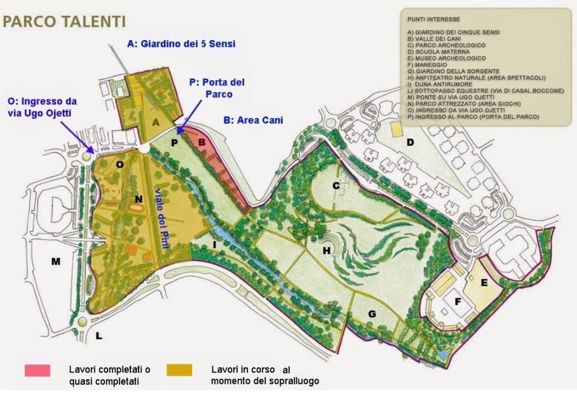 Attico Roma Lägenhet Exteriör bild